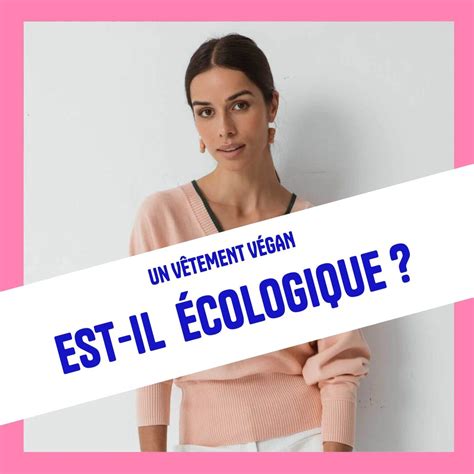 fournisseurs vetement vegan